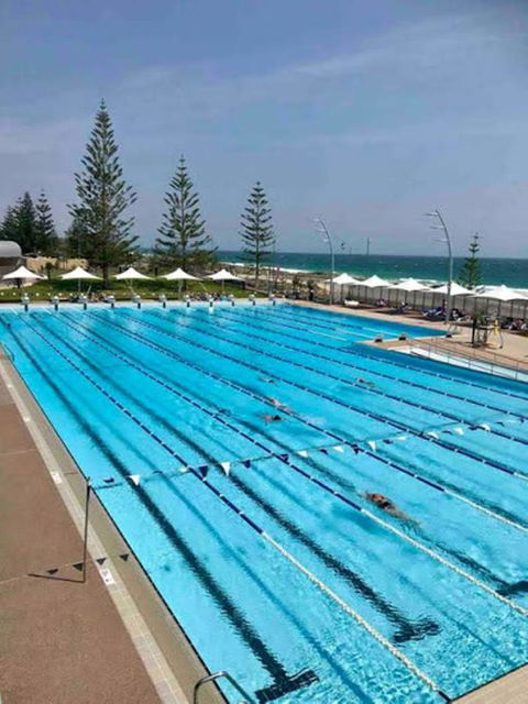 West Beach Lagoon 211 â€“ Great Views - Perth Resorts 30