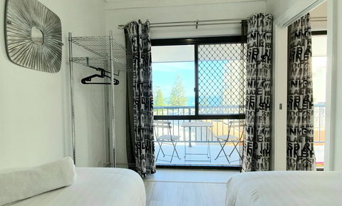West Beach Lagoon 211 â€“ Great Views - Perth Resorts 13