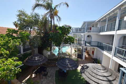 West Beach Lagoon 211 â€“ Great Views - Perth Resorts 20