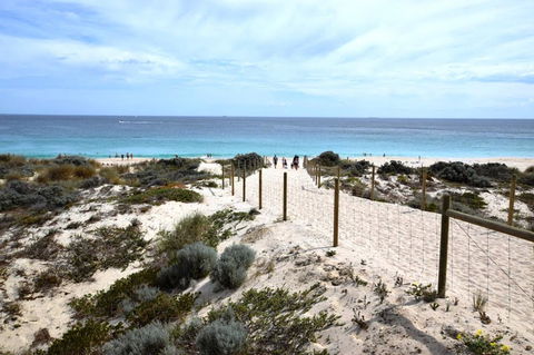 West Beach Lagoon 211 â€“ Great Views - Perth Resorts 33