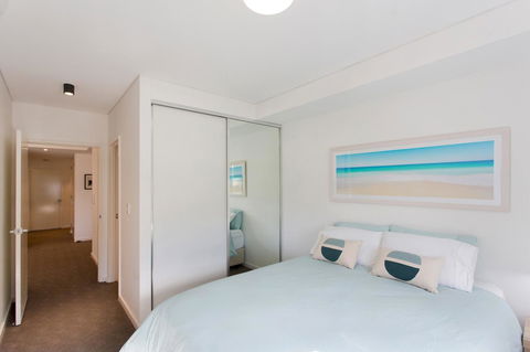 Beachside Living - South Fremantle - Accommodation Perth 5