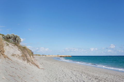 Beachside Living - South Fremantle - Accommodation Perth 21