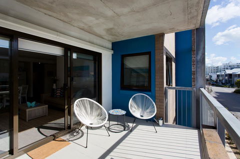 Beachside Living - South Fremantle - Accommodation Perth 14