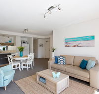 Beachside Living - South Fremantle - Accommodation Perth