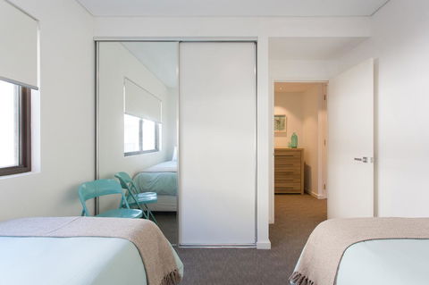 Beachside Living - South Fremantle - Accommodation Perth 8
