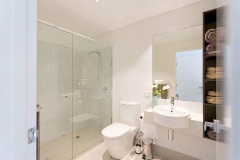Beachside Living - South Fremantle - Accommodation Perth 6