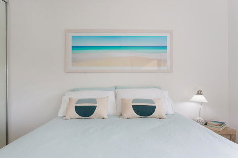 Beachside Living - South Fremantle - Accommodation Perth 3