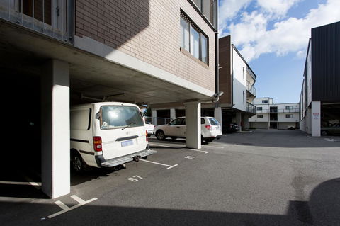 Beachside Living - South Fremantle - Accommodation Perth 16