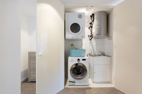 Beachside Living - South Fremantle - Accommodation Perth 15