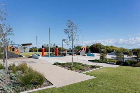Beachside Living - South Fremantle - Accommodation Perth 19