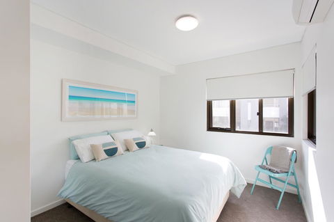 Beachside Living - South Fremantle - Accommodation Perth 4