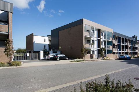 Beachside Living - South Fremantle - Accommodation Perth 18