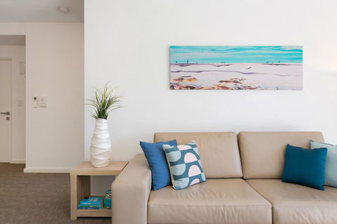 Beachside Living - South Fremantle - Accommodation Perth 2