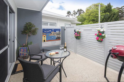 Churchill Studios - Perth Resorts 7