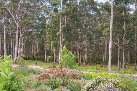 Churchill Studios - Perth Resorts 9