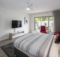 Churchill Studios - Perth Resorts