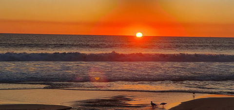 West Beach Lagoon 206 - Sleeps Three! Value!!! - Accommodation Perth 28