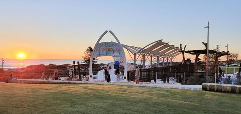 West Beach Lagoon 206 - Sleeps Three! Value!!! - Accommodation Perth 25