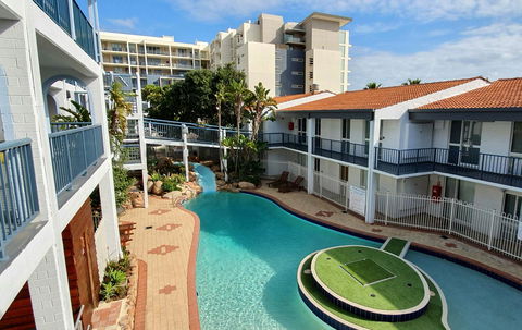 West Beach Lagoon 206 - Sleeps Three! Value!!! - Accommodation Perth 15