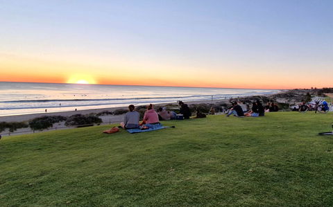 West Beach Lagoon 206 - Sleeps Three! Value!!! - Accommodation Perth 26