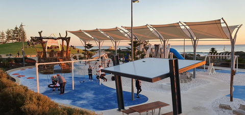 West Beach Lagoon 206 - Sleeps Three! Value!!! - Accommodation Perth 27