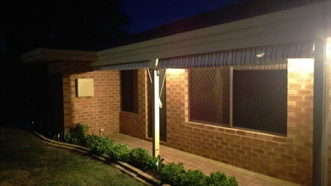 The Quiet Family Getaway In Bassendean - Accommodation Perth 1