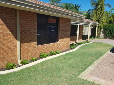 The Quiet Family Getaway In Bassendean - Accommodation Perth 7