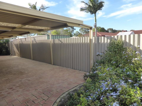 The Quiet Family Getaway In Bassendean - Accommodation Perth 12
