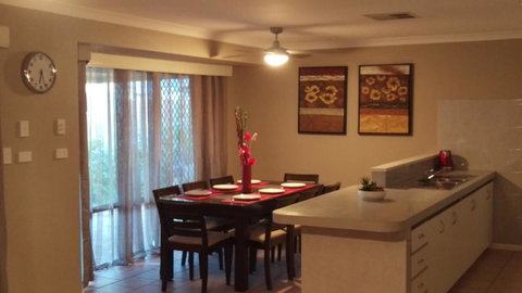 The Quiet Family Getaway In Bassendean - Accommodation Perth 0