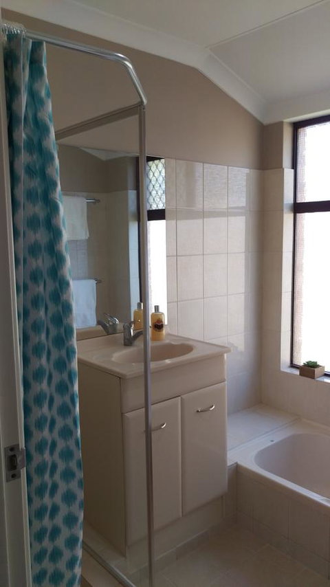 The Quiet Family Getaway In Bassendean - Accommodation Perth 6