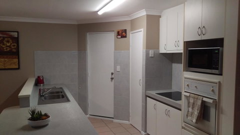 The Quiet Family Getaway In Bassendean - Accommodation Perth 8