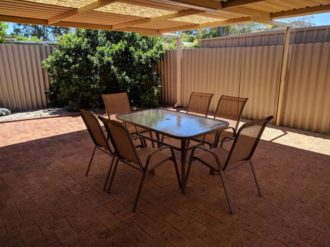 The Quiet Family Getaway In Bassendean - Accommodation Perth 11