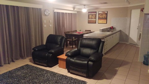 The Quiet Family Getaway In Bassendean - Accommodation Perth 3