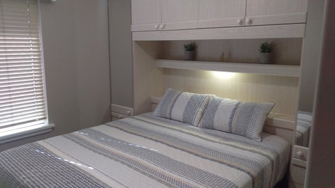 The Quiet Family Getaway In Bassendean - Accommodation Perth 2