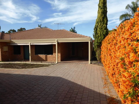 The Quiet Family Getaway In Bassendean - Accommodation Perth 4