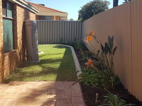 The Quiet Family Getaway In Bassendean - Accommodation Perth 13