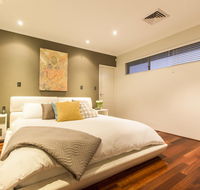 Ambar Villa Between City and Freo - Accommodation Perth