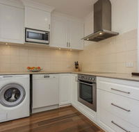 Attadale Excutive Villa - Accommodation Perth