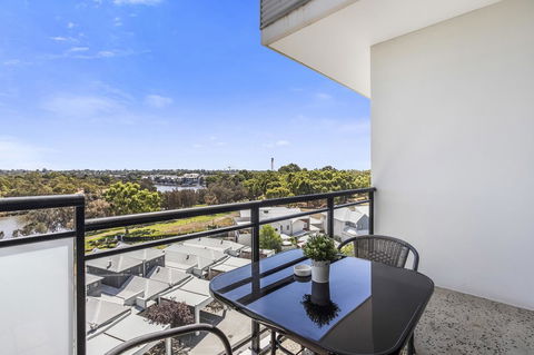 508 Stupendous Sunsets & Views Pool Gym Parking - Perth Resorts 26