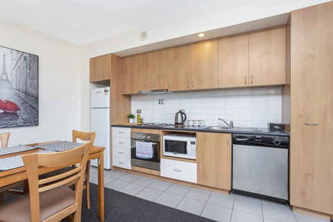 508 Stupendous Sunsets & Views Pool Gym Parking - Perth Resorts 43