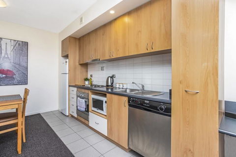 508 Stupendous Sunsets & Views Pool Gym Parking - Perth Resorts 41
