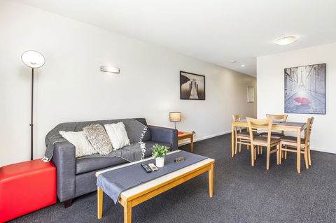 508 Stupendous Sunsets & Views Pool Gym Parking - Perth Resorts 4