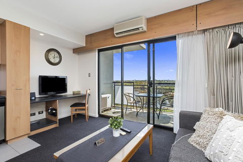 508 Stupendous Sunsets & Views Pool Gym Parking - Perth Resorts 5