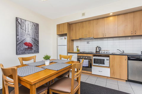 508 Stupendous Sunsets & Views Pool Gym Parking - Perth Resorts 20
