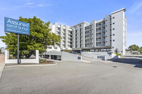 508 Stupendous Sunsets & Views Pool Gym Parking - Perth Resorts 37