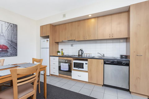 508 Stupendous Sunsets & Views Pool Gym Parking - Perth Resorts 17