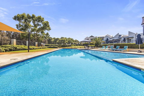 508 Stupendous Sunsets & Views Pool Gym Parking - Perth Resorts 27
