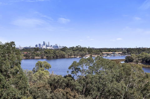508 Stupendous Sunsets & Views Pool Gym Parking - Perth Resorts 32