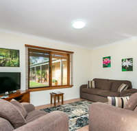 Coranda Lodge - Accommodation Perth