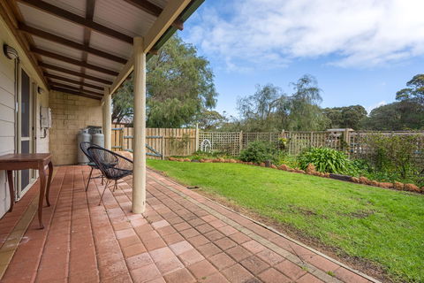 Surfside Ocean Beach Denmark Holiday Accommodation - Perth Resorts 22